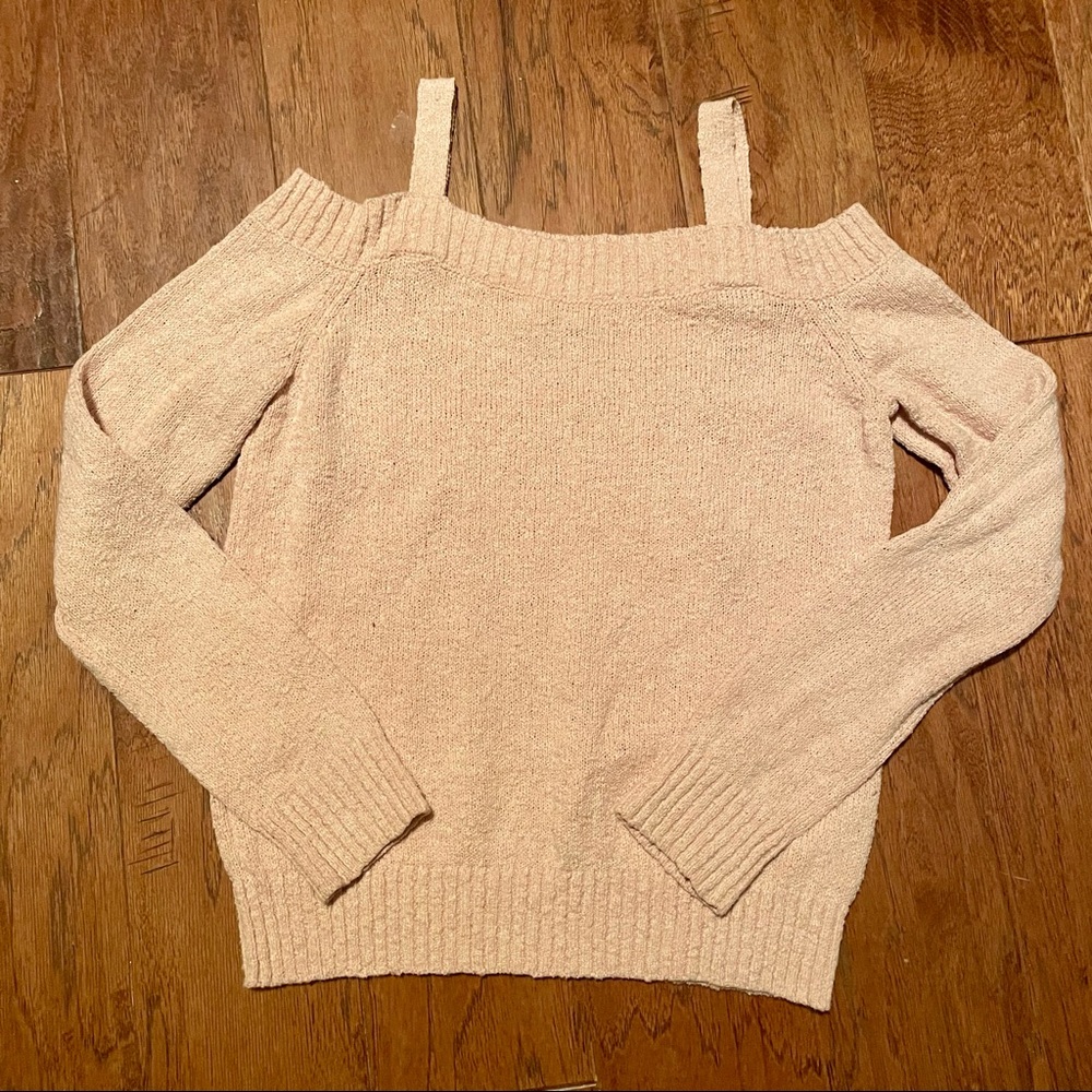 Abercrombie kids sweater size 11/12